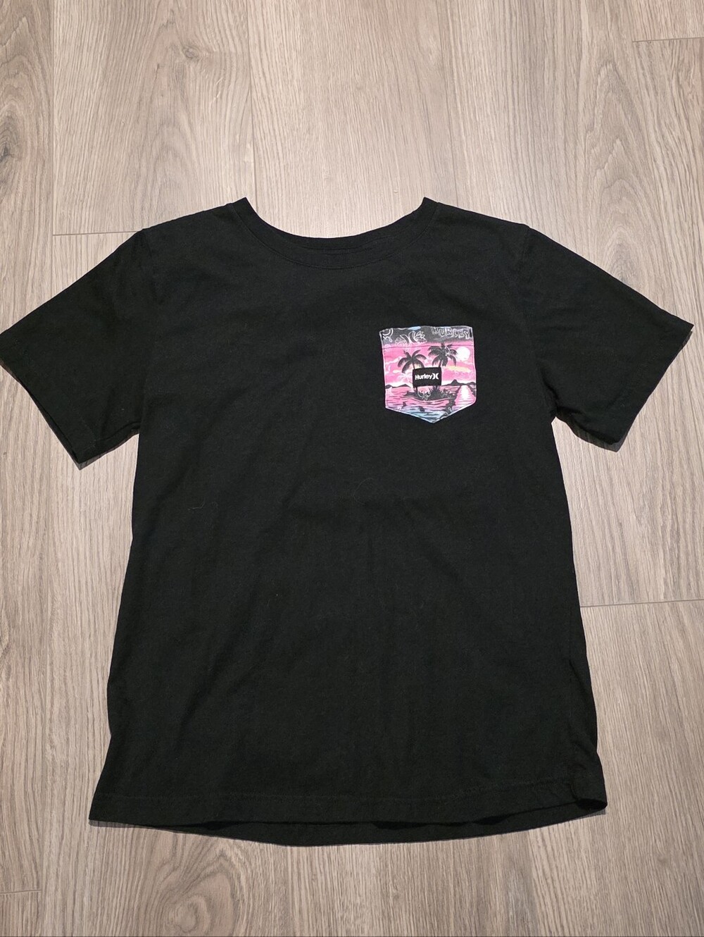 Hurley Top